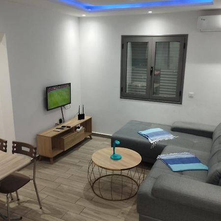 Residence Ines Djerba Appartement De Luxe Houmt Souk  Buitenkant foto