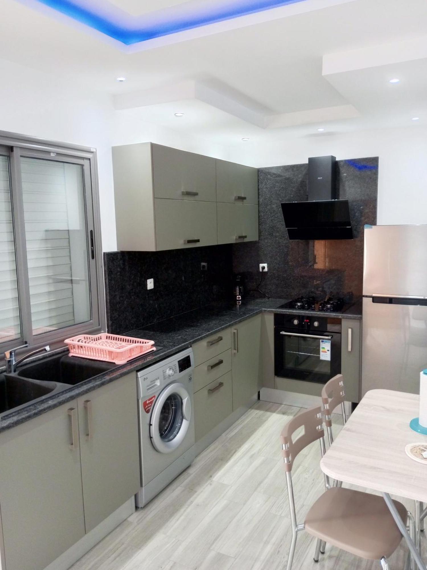 Residence Ines Djerba Appartement De Luxe Houmt Souk  Buitenkant foto
