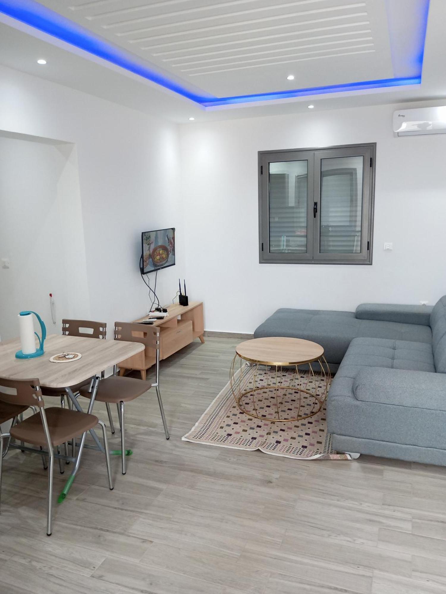 Residence Ines Djerba Appartement De Luxe Houmt Souk  Buitenkant foto