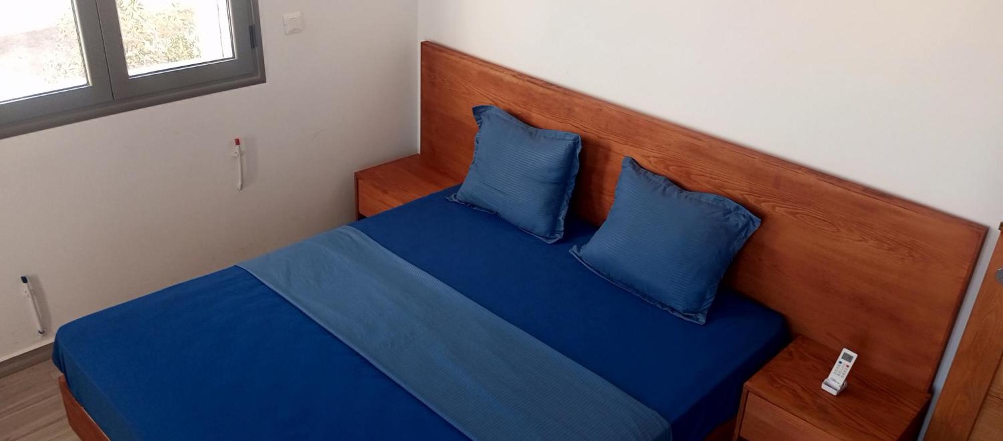 Residence Ines Djerba Appartement De Luxe Houmt Souk  Buitenkant foto