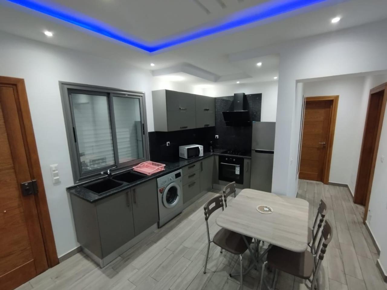 Residence Ines Djerba Appartement De Luxe Houmt Souk  Buitenkant foto
