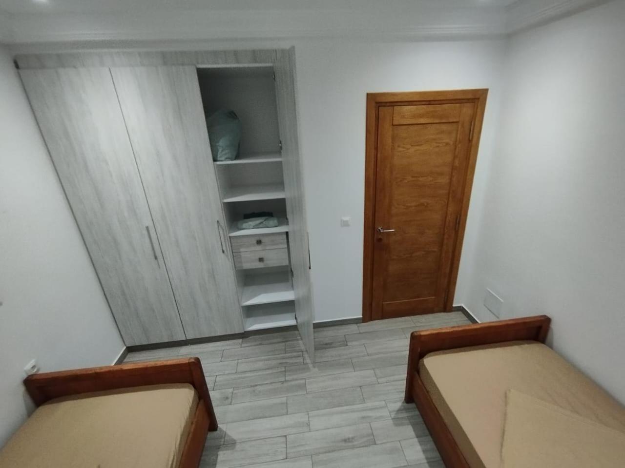 Residence Ines Djerba Appartement De Luxe Houmt Souk  Buitenkant foto