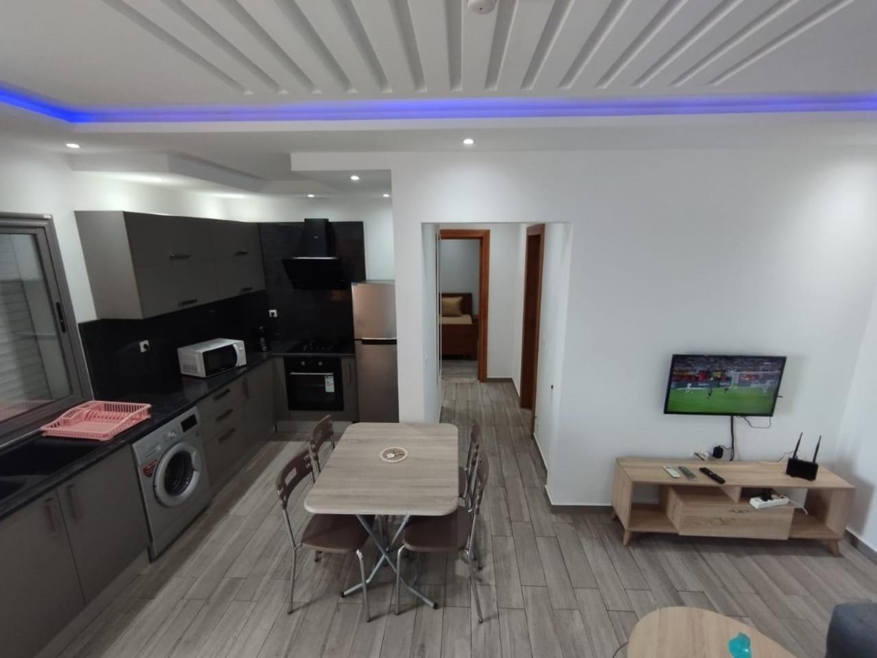 Residence Ines Djerba Appartement De Luxe Houmt Souk  Buitenkant foto