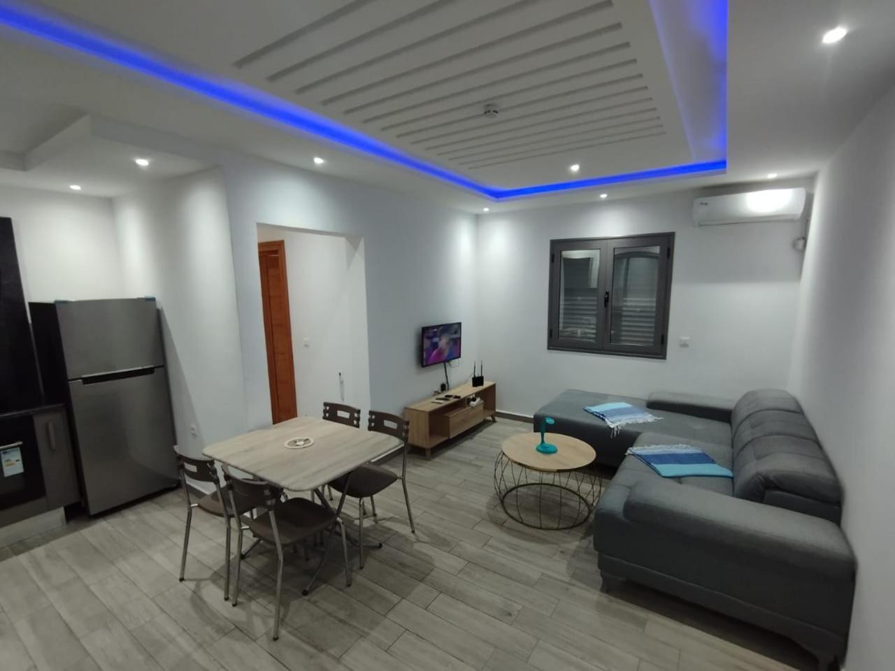 Residence Ines Djerba Appartement De Luxe Houmt Souk  Buitenkant foto