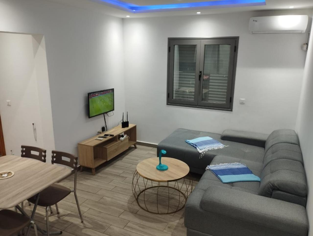 Residence Ines Djerba Appartement De Luxe Houmt Souk  Buitenkant foto