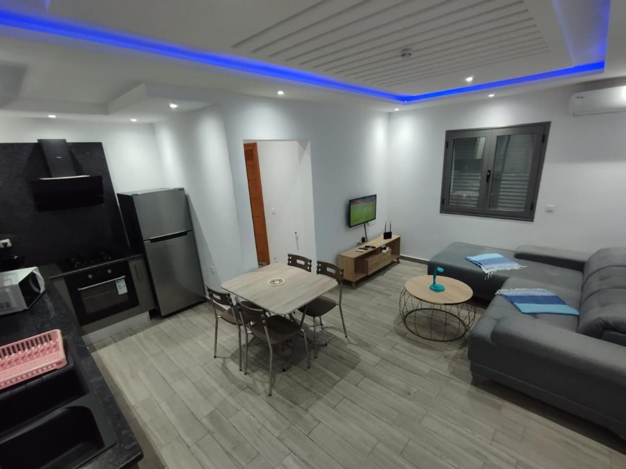Residence Ines Djerba Appartement De Luxe Houmt Souk  Buitenkant foto