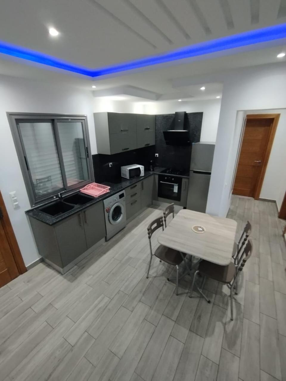 Residence Ines Djerba Appartement De Luxe Houmt Souk  Buitenkant foto