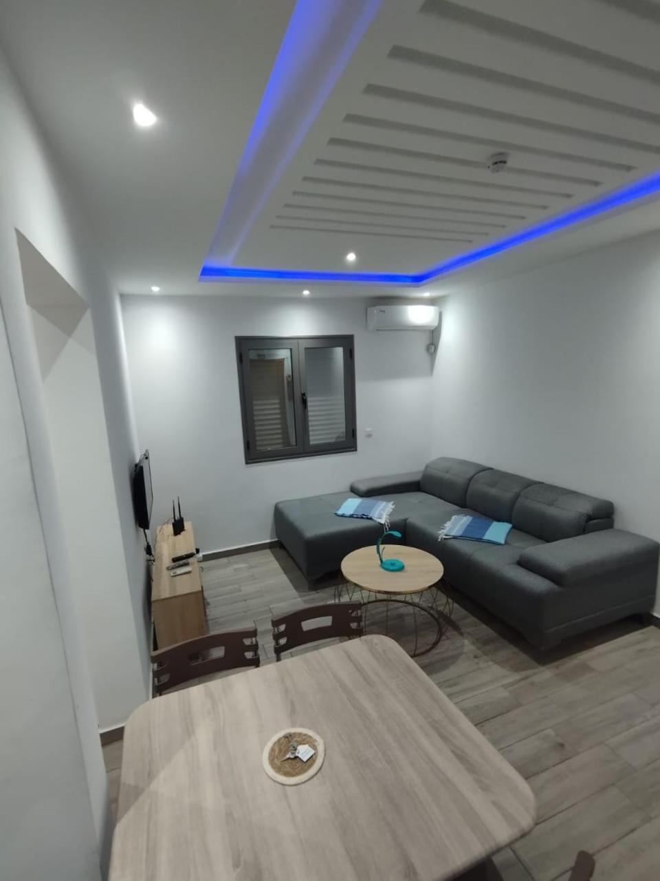 Residence Ines Djerba Appartement De Luxe Houmt Souk  Buitenkant foto