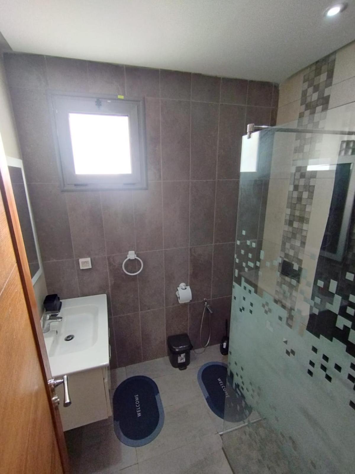 Residence Ines Djerba Appartement De Luxe Houmt Souk  Buitenkant foto