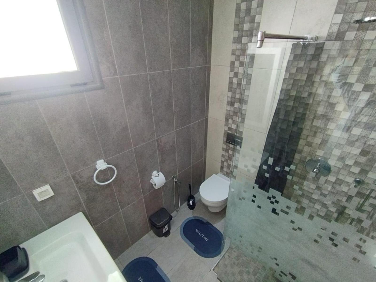 Residence Ines Djerba Appartement De Luxe Houmt Souk  Buitenkant foto