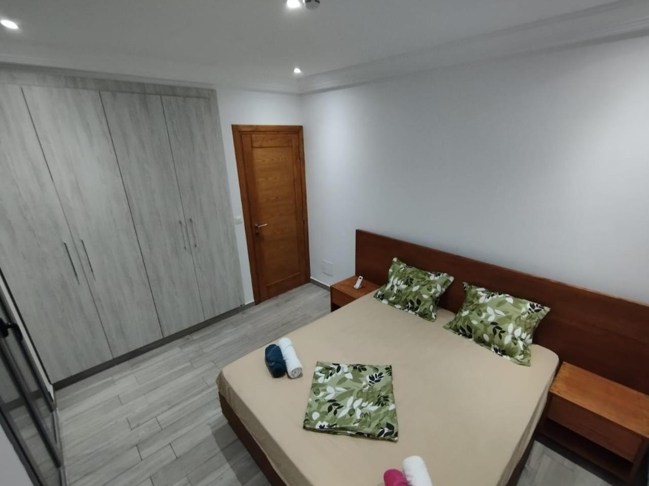 Residence Ines Djerba Appartement De Luxe Houmt Souk  Buitenkant foto