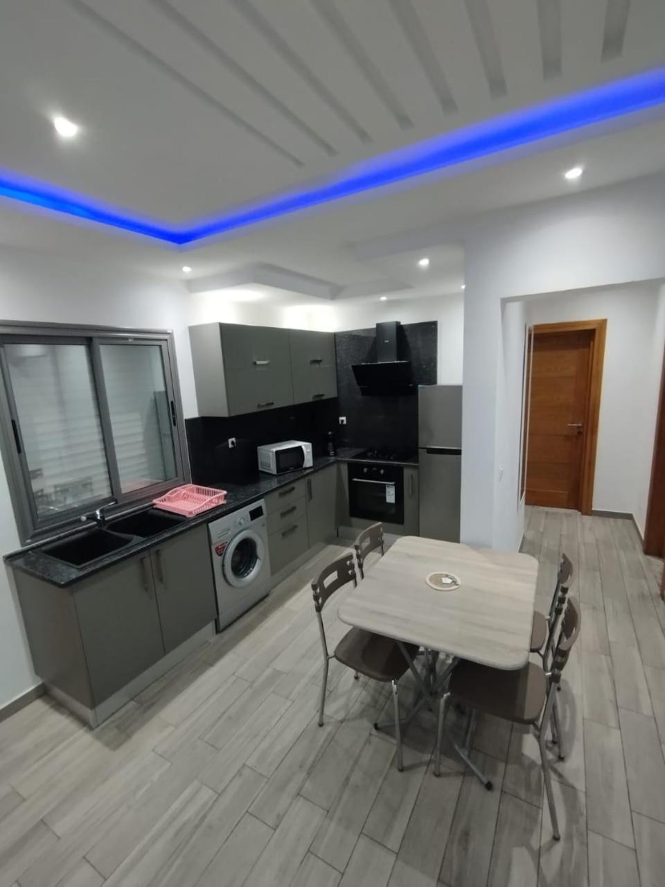 Residence Ines Djerba Appartement De Luxe Houmt Souk  Buitenkant foto