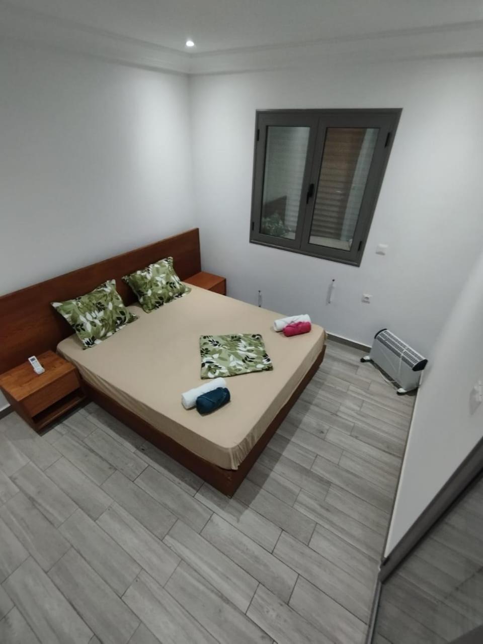 Residence Ines Djerba Appartement De Luxe Houmt Souk  Buitenkant foto