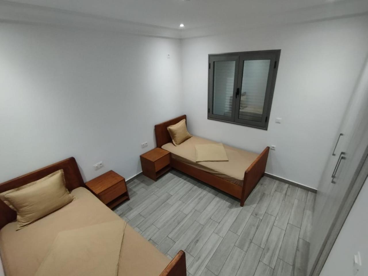 Residence Ines Djerba Appartement De Luxe Houmt Souk  Buitenkant foto