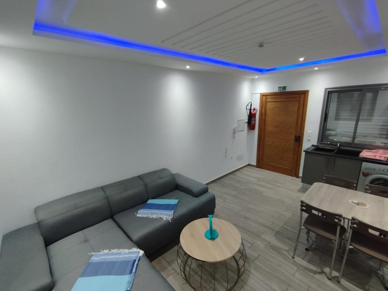 Residence Ines Djerba Appartement De Luxe Houmt Souk  Buitenkant foto