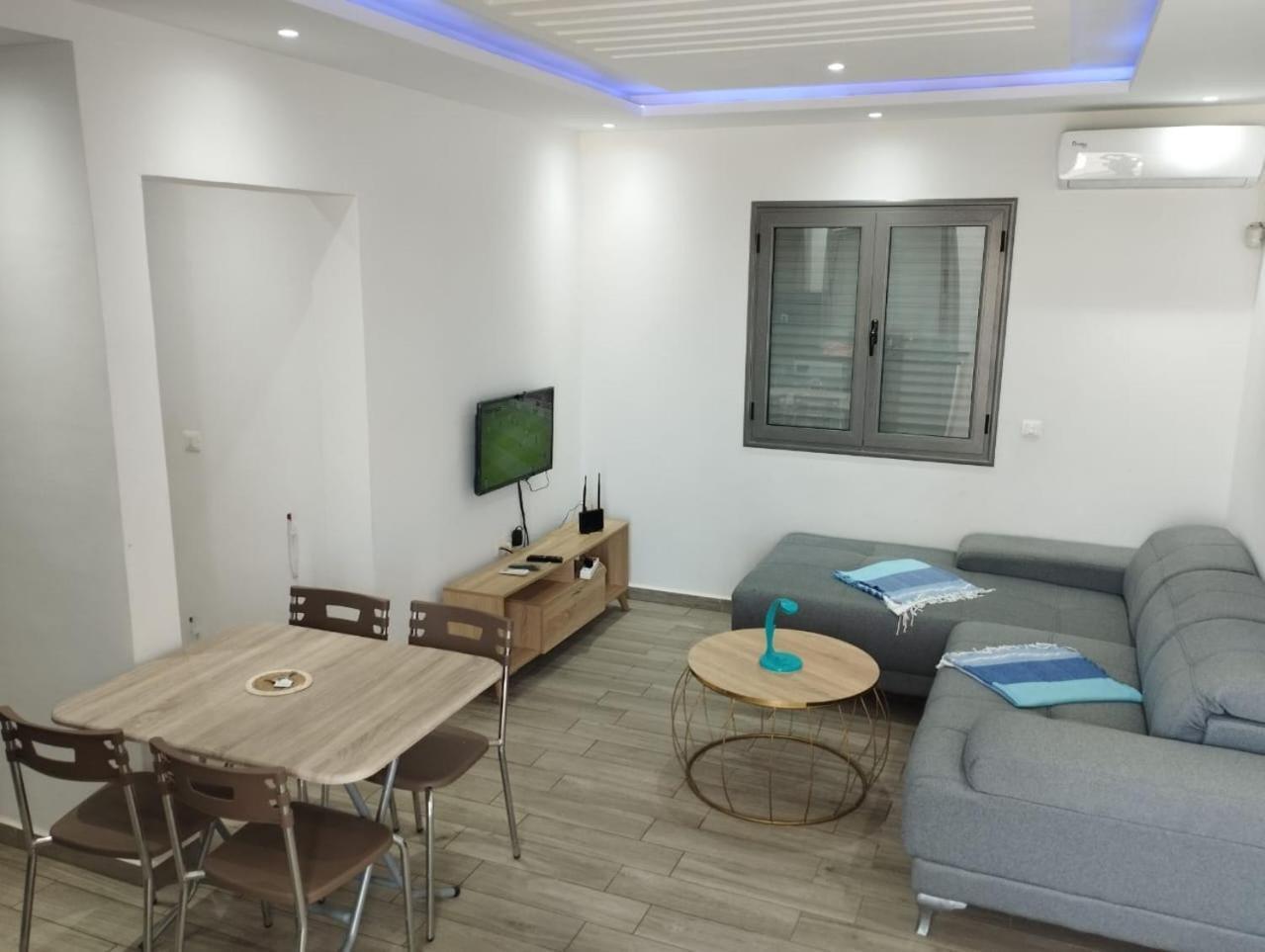 Residence Ines Djerba Appartement De Luxe Houmt Souk  Buitenkant foto